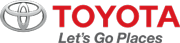 toyota logo