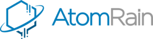 atomrain logo