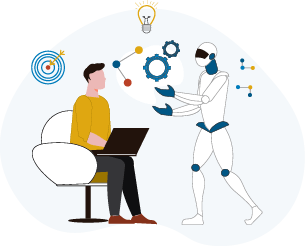 Teams + Machines